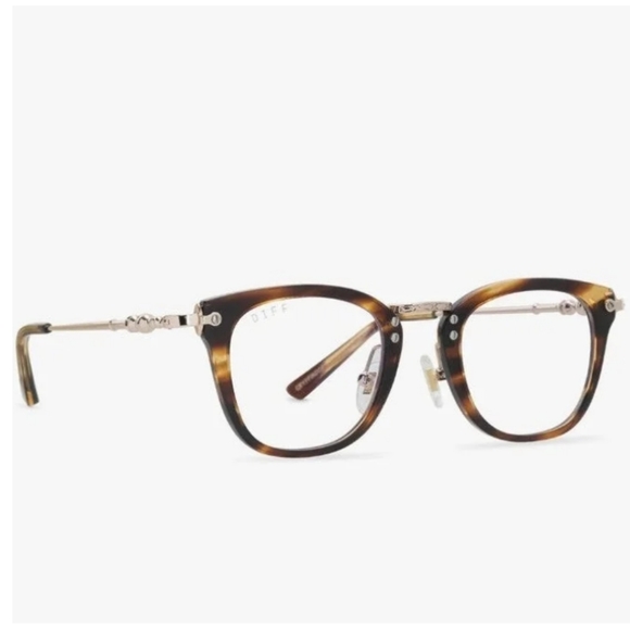 NWT Harry Potter x Gryffindor • Blue Light Glasses main image 4
